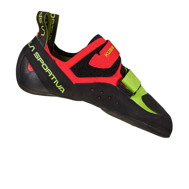 Scarpe Kubo Goji/Neon