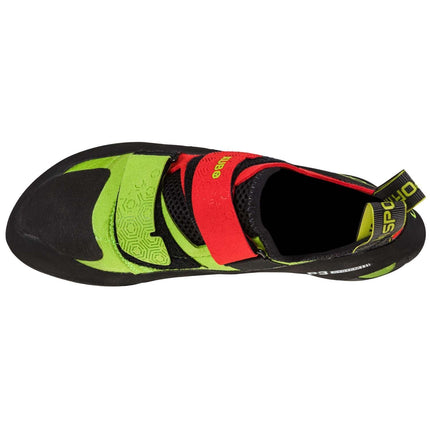 Scarpe Kubo Goji/Neon