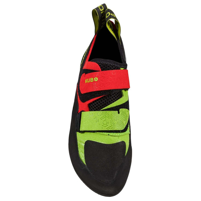 Scarpe Kubo Goji/Neon
