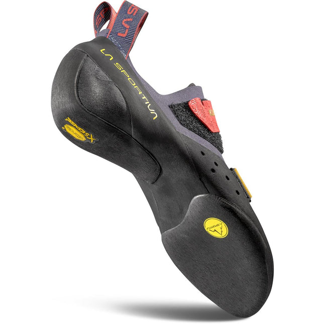 Scarpe Kubo Savana/Mountain Red