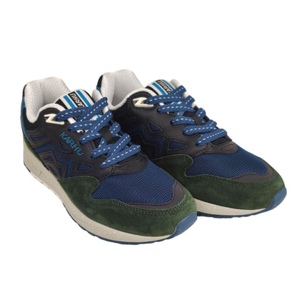 Scarpe Legacy 96 Kombu Green/Jet Black