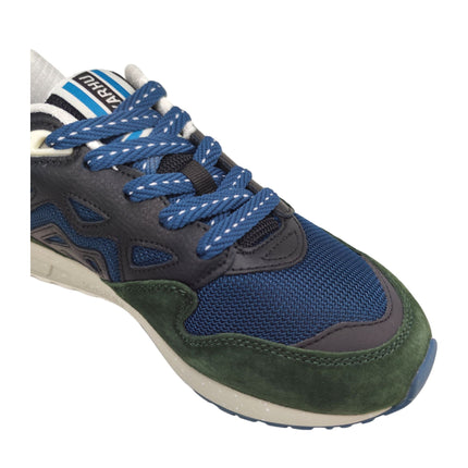 Scarpe Legacy 96 Kombu Green/Jet Black