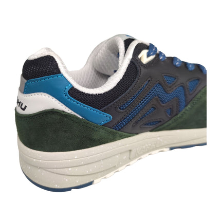 Scarpe Legacy 96 Kombu Green/Jet Black