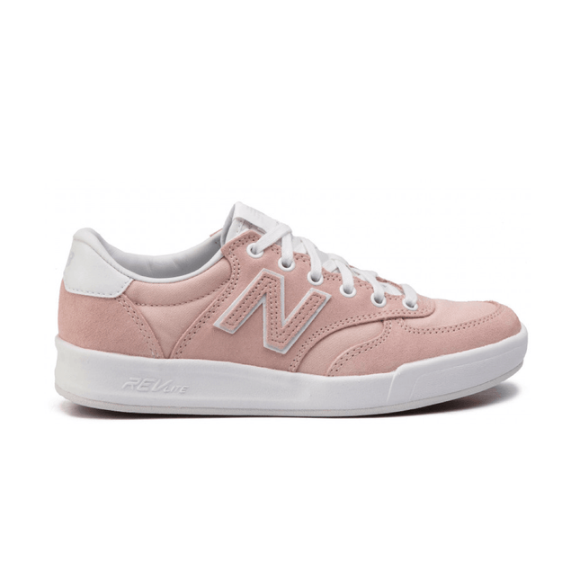 Scarpe Lifestyle WRT300 Donna Rosa