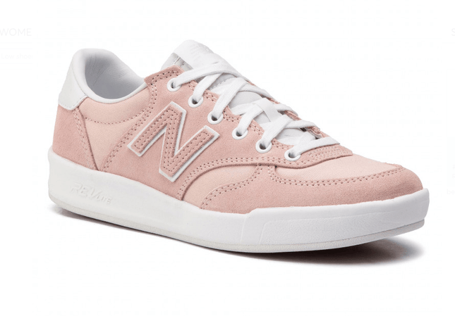 Scarpe Lifestyle WRT300 Donna Rosa