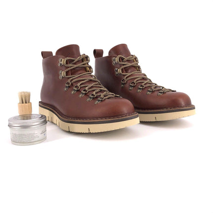 Scarpe M120 Boots Uomo Marroni