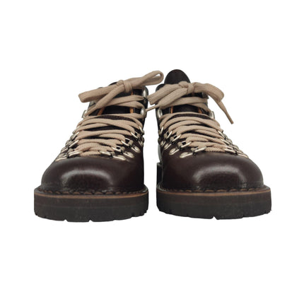 Scarpe M120 Nebraska Donna Moro/Brown Roccia