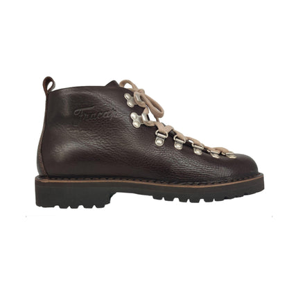 Scarpe M120 Nebraska Donna Moro/Brown Roccia