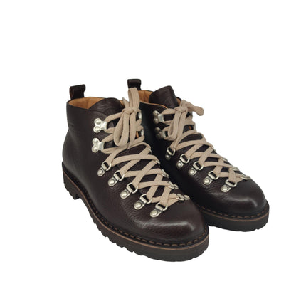 Scarpe M120 Nebraska Donna Moro/Brown Roccia
