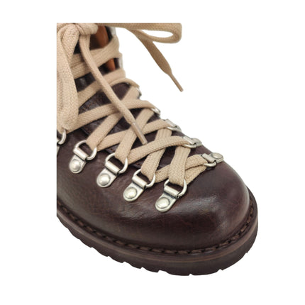 Scarpe M120 Nebraska Donna Testa Di Moro