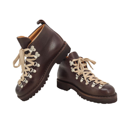 Scarpe M120 Nebraska Donna Testa Di Moro