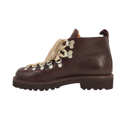 Scarpe M120 Nebraska Donna Testa Di Moro