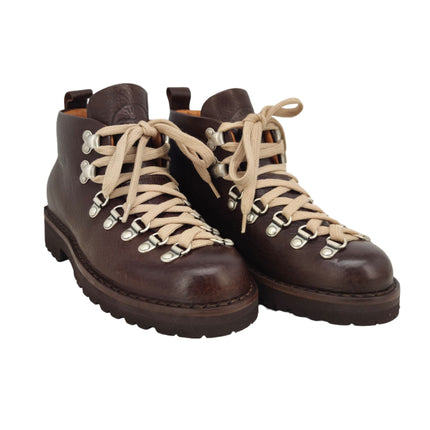 Scarpe M120 Nebraska Donna Testa Di Moro