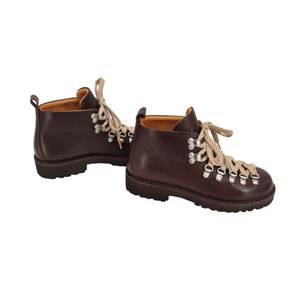 Scarpe M120 Nebraska Donna Testa Di Moro