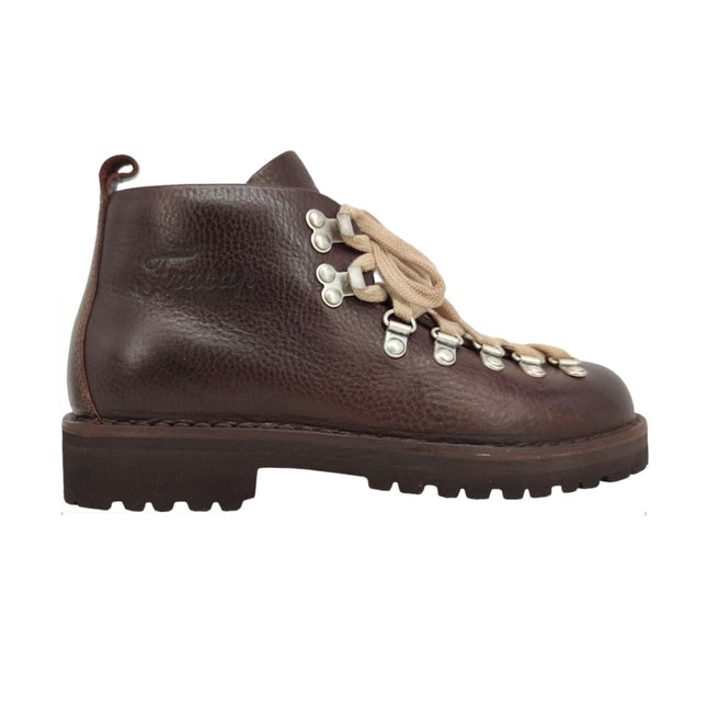 Scarpe M120 Nebraska Donna Testa Di Moro