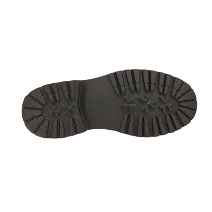 Scarpe M120 Nebraska Donna Testa Di Moro