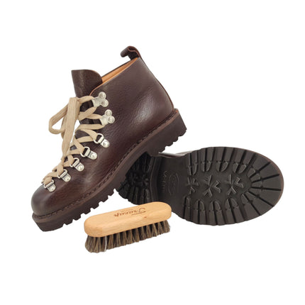 Scarpe M120 Nebraska Donna Testa Di Moro