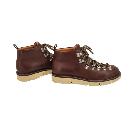 Scarpe M120 Nebraska Uomo Brown