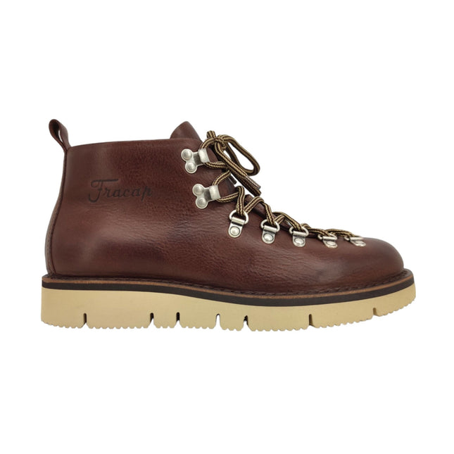 Scarpe M120 Nebraska Uomo Brown