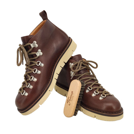 Scarpe M120 Nebraska Uomo Brown