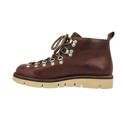 Scarpe M120 Nebraska Uomo Brown
