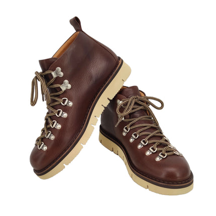 Scarpe M120 Nebraska Uomo Brown