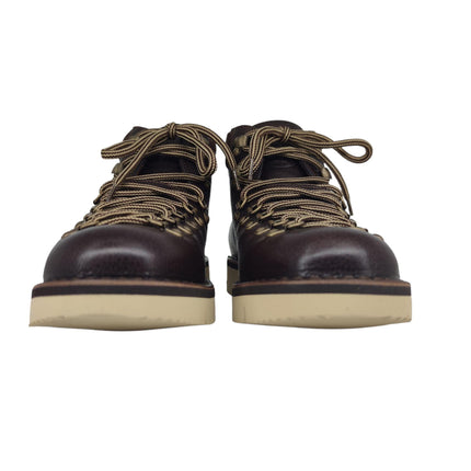Scarpe M127 Nebraska Uomo Moro/Coffee/Beige