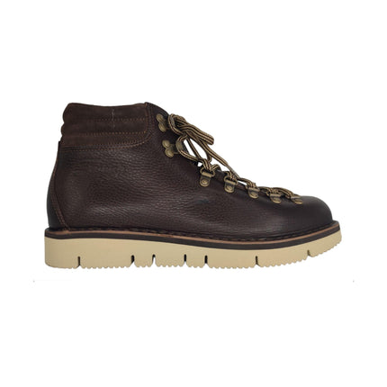 Scarpe M127 Nebraska Uomo Moro/Coffee/Beige