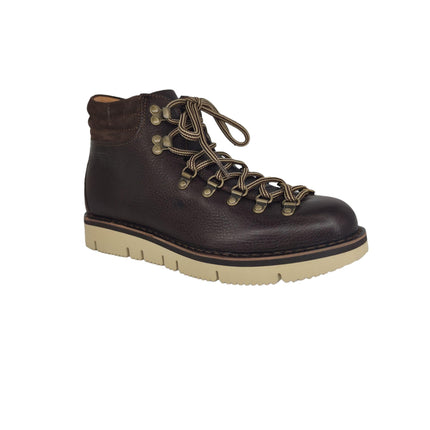 Scarpe M127 Nebraska Uomo Moro/Coffee/Beige