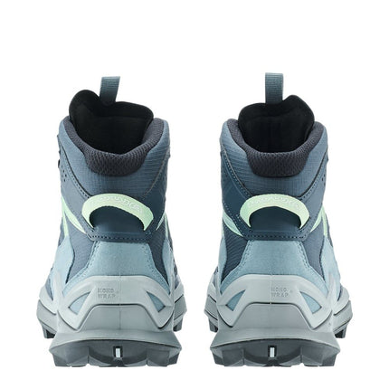 Scarpe Maddox Pro GTX Mid Donna Smoke Blue/Slate Blue
