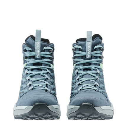 Scarpe Maddox Pro GTX Mid Donna Smoke Blue/Slate Blue