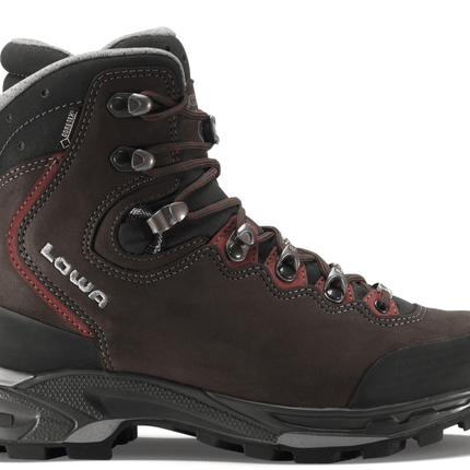 Scarpe Mauria GTX WS Donna