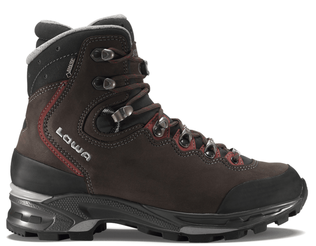 Scarpe Mauria GTX WS Donna
