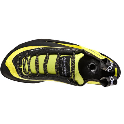 Scarpe Miura Uomo Lime