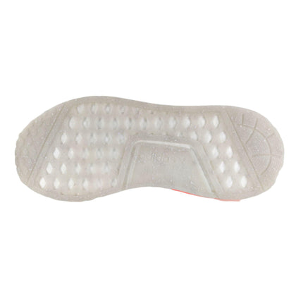 Scarpe MND R1 Donna Cloud White/Acid Red