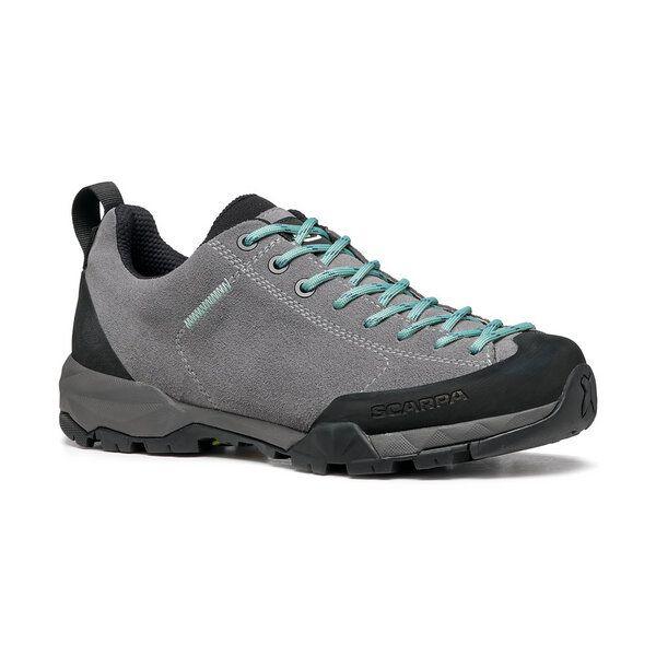 Scarpe Mojito Trail GTX Donna Smoke/Jade