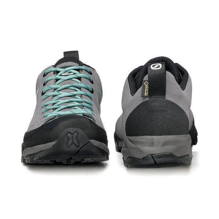 Scarpe Mojito Trail GTX Donna Smoke/Jade