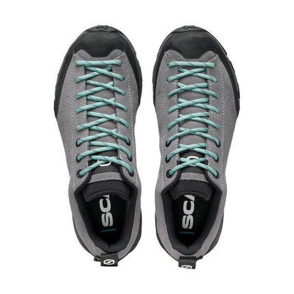 Scarpe Mojito Trail GTX Donna Smoke/Jade
