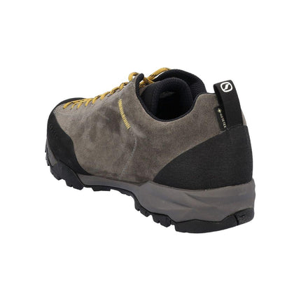 Scarpe Mojito Trail GTX Uomo Titanium/Mustard