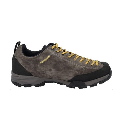 Scarpe Mojito Trail GTX Uomo Titanium/Mustard