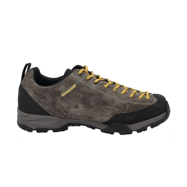 Scarpe Mojito Trail GTX Uomo Titanium/Mustard