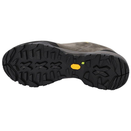 Scarpe Mojito Trail GTX Uomo Titanium/Mustard