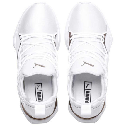 Scarpe Muse Maia Luxe Donna White