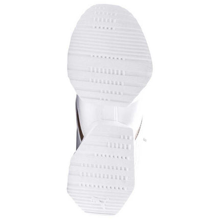 Scarpe Muse Maia Luxe Donna White