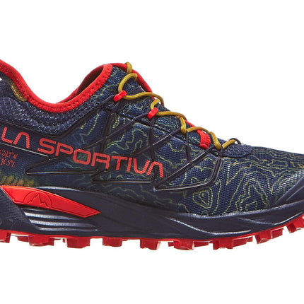 Scarpe Mutant Uomo Night Sky/Savana