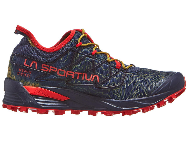 Scarpe Mutant Uomo Night Sky/Savana