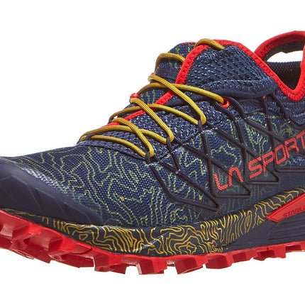 Scarpe Mutant Uomo Night Sky/Savana