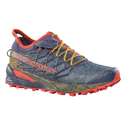 Scarpe Mutant Uomo Night Sky/Savana