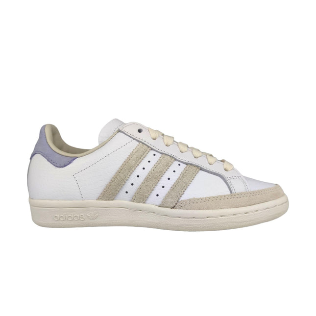 Scarpe National Tennis OG Donna White/Azure
