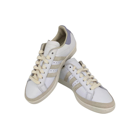 Scarpe National Tennis OG Donna White/Azure